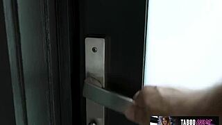 Cory Chase Bends Over for Anal Under Christmas Tree