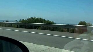 The journey of actor alexey panin, sugarnadya, and her busty girlfriend to a nudist beach in san diego.