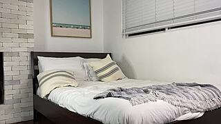 Did Hazel Grace Take That Huge Facial Like A Slut?