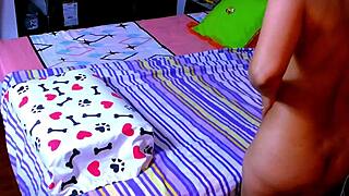 preview of deep tongue massage with agarabas and olpr