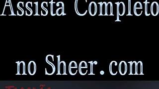 want to see ebony bbw licking asshole and getting massaged?