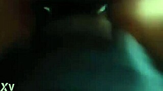 Se Hace La Mimida Pero Coopera Para Que Le Saque La Tanga