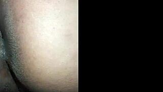 Big Ass Homemade Fun