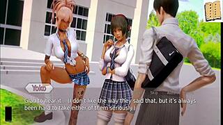 academy 75: an exciting game experience