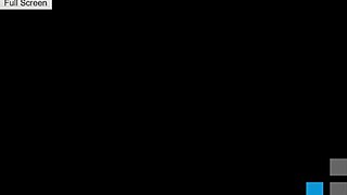 lets play halloween gift part 2 with creampie, cunilingus, and anal assfucking