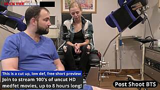 School Resource Officer Loves The Student Body - Ava Siren