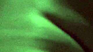 Her first anal with me