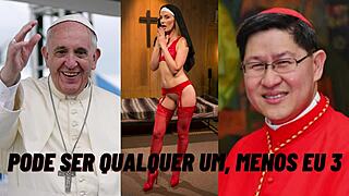 o próximo 7 featuring brazilian scenes