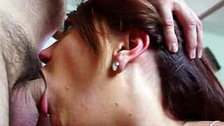 Cassandra Nix gets a load from daddy! 😘