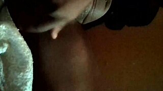 playing with my wet pussy