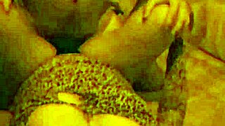 Single vergon me abri� de patitas y me la dejo ir toda