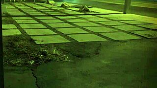 Bold Teen Pussy Creampie In Bondage Domination Extreme