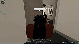 Cookie afternoon turns to hard sex night 😈🍪