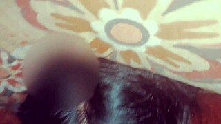 Tonight I passionately fucked my wife with intense emotions