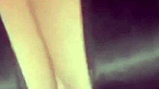 Derin ırklararası kreampie derlemesi iri göt Arap binicilik anal köpek stili