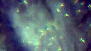 here's more of my cum, will it reach to impregnate you