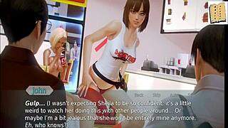 academy 37 game session with friends.