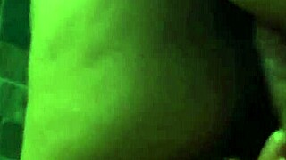 Estefania Cabrera fucks boyfriend in multiple positions