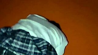 Young latina college girl fucks teacher for better grade.