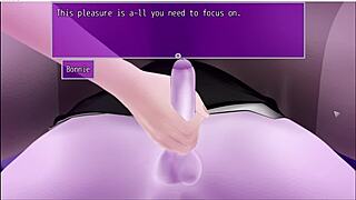 Katalyst Bonnie Facesitting And Edging