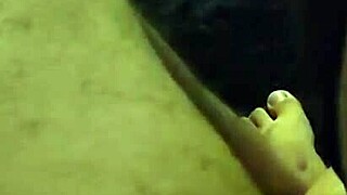 Estefania Cabrera fucks boyfriend in multiple positions