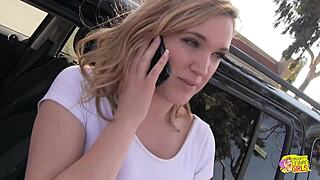 Can These Dirty Blondes Orgasm?