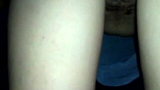 I Eat My Sister-in-Law's Delicious Ass in Homemade Doggystyle