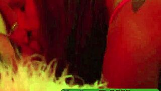 Swingraw Season 5 Episode 2: Swingers Engage in Group Oral and Blowjob Orgy