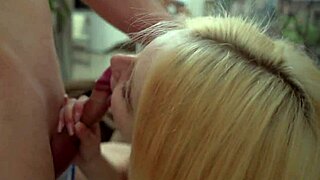 I Got to Fuck Stepsister's Tight Cunt