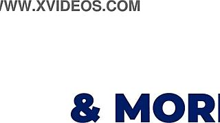 i'm this teen student at the gloryhole, sucking cock in stockings and lingerie, swallowing cum like a pro. oops, did i say that?