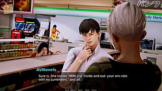 Academy 228: Intense Game Challenges And Victories.