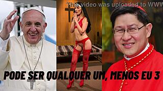 o próximo 7 featuring brazilian scenes