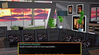 My New Family Game Episode 575?