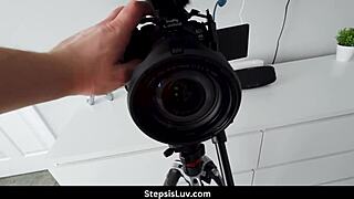 Watch emma rosie and joshua lewis in a webcum show with blowjobs and ass