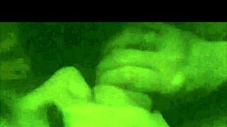 Bold Latina Milf Prostitute Oral Fuck in Bar