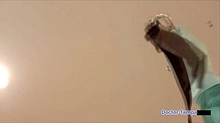 Dr. Tampa Torments Olivia Kassady?