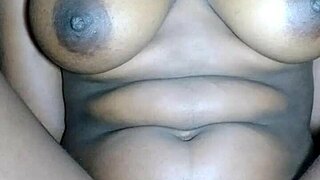 i watch her african pussy fuck until she cums