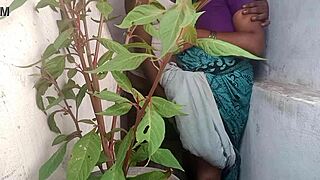 Priyanka, Is That Your Aunt Giving Super Blowjob?