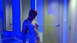 Solo Deadpool Game Dp & Squirt - Onlyping