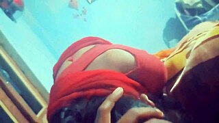 Tonight I passionately fucked my wife with intense emotions