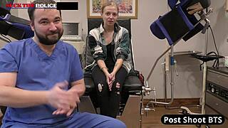 School Resource Officer Loves The Student Body - Ava Siren