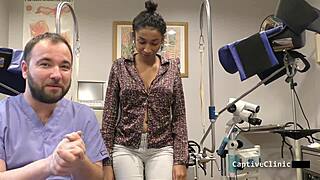 sexual deviance disorder - miss mars