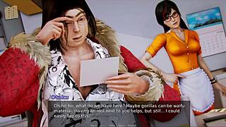 Academy 228: Intense Game Challenges And Victories.