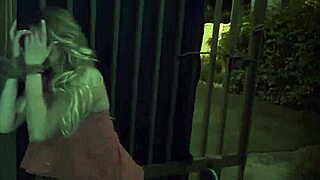 Bold Teen Pussy Creampie In Bondage Domination Extreme