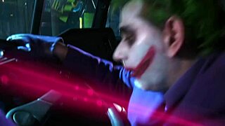 Big Boob Superheroines With Horny Heroes?