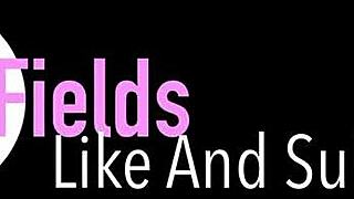 fan visits to share a friendly interracial chat with a big ass girl