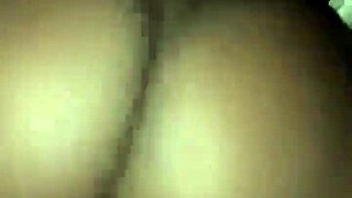 Big Booty Erica Shakes It In The Room 😍