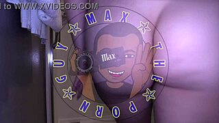 Emma Wolf gives amazing POV blowjob and handjob then rides face until cum