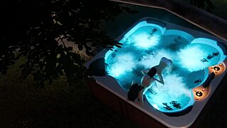 House party lesbian sex scenes 😏