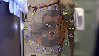 Emma Wolf gives amazing POV blowjob and handjob then rides face until cum